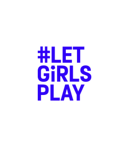 #LetGirlsPlay