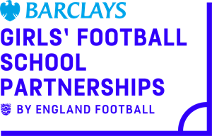 Barclays Girl football school partnership