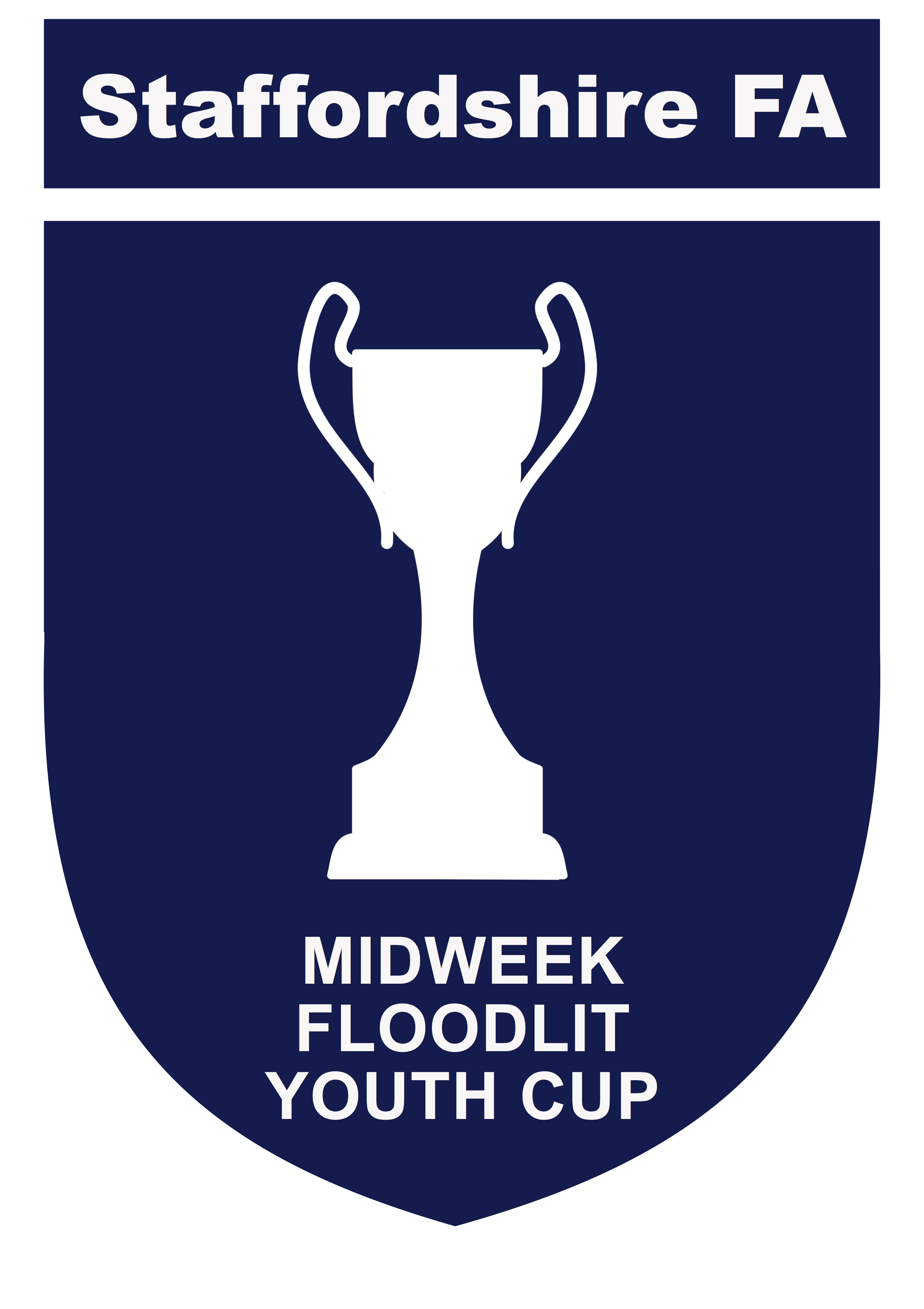 Midweek Floodlit Youth Cup Staffordshire FA