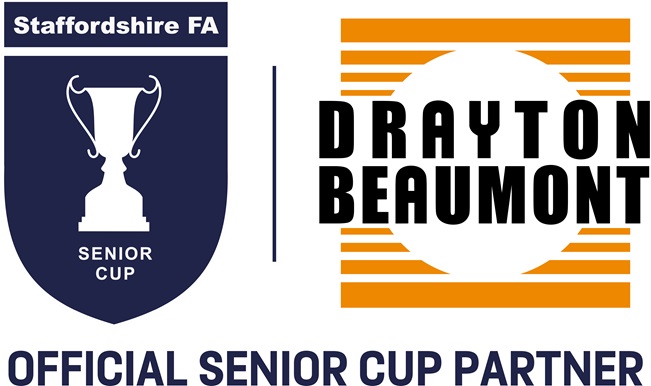 DB Senior Cup Logo