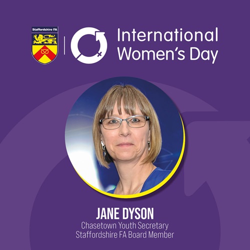 Jane Dyson