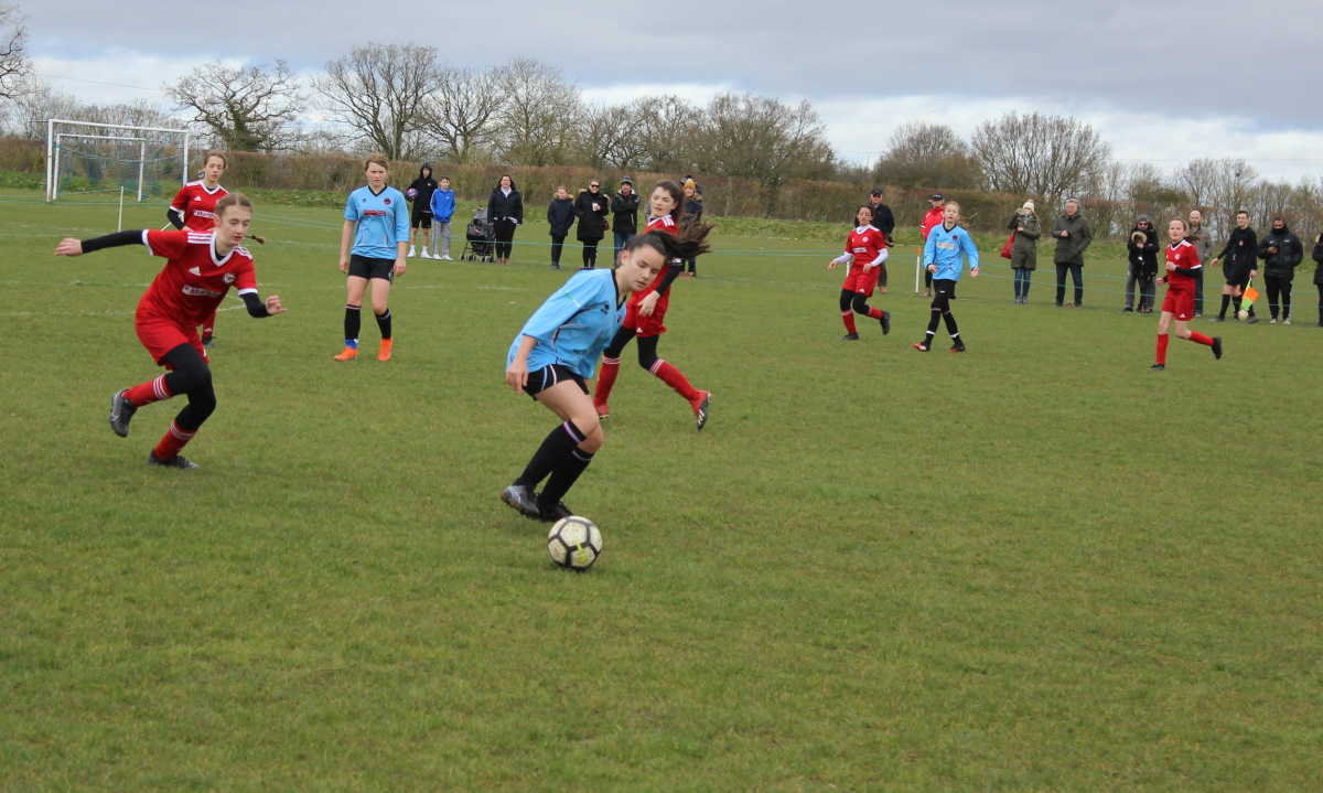 Plans for Youth Cup semifinals unveiled Suffolk FA