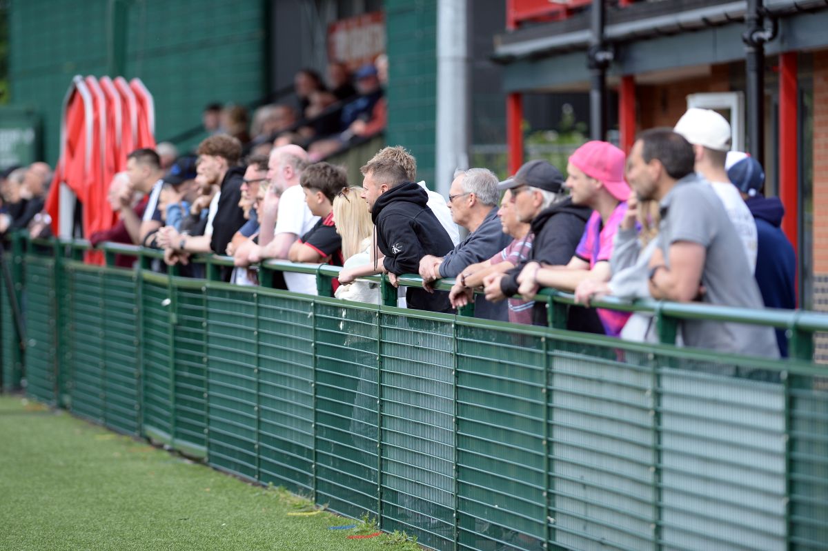 Tickets now on sale for Sunday finals - Suffolk FA