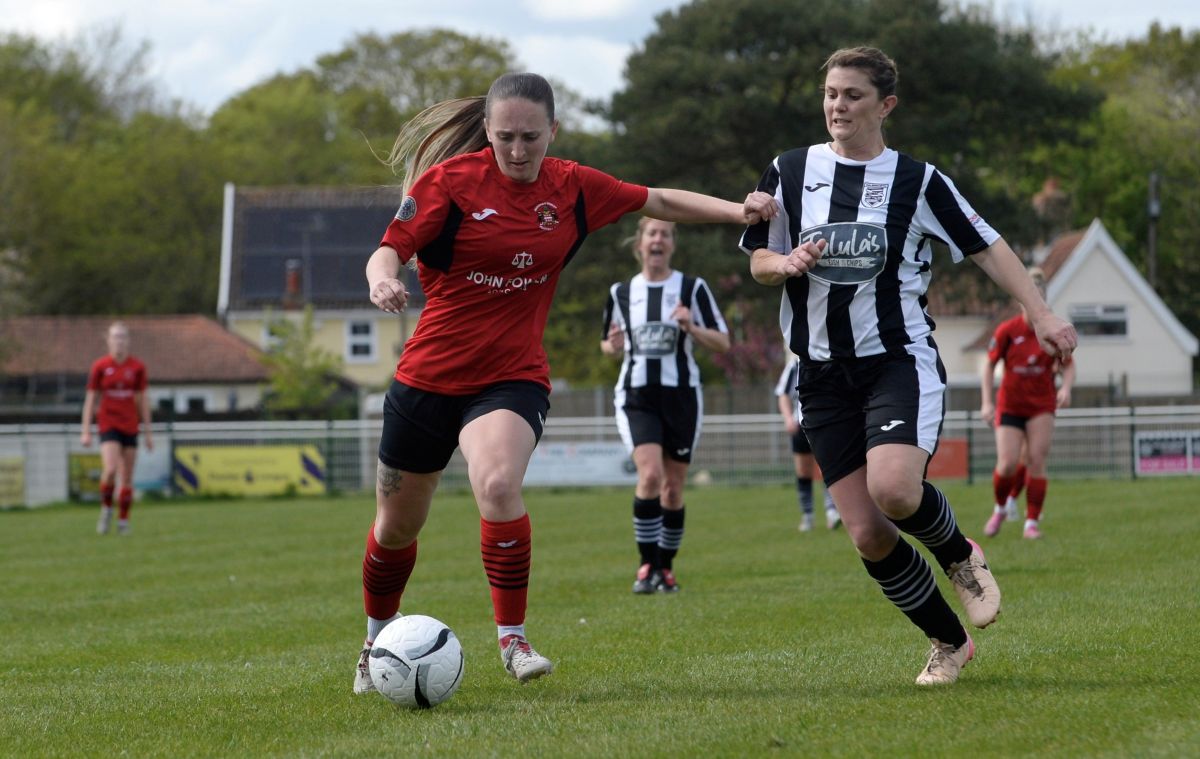 Needham produce a solid performance
