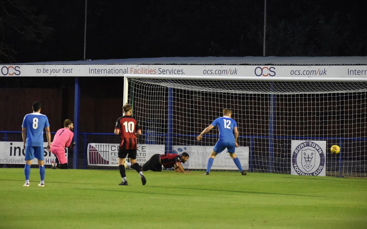 Shield success for Redgrave Rangers - Suffolk FA