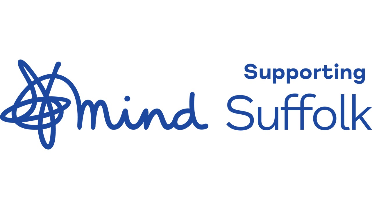 Suffolk Mind Suffolk FA