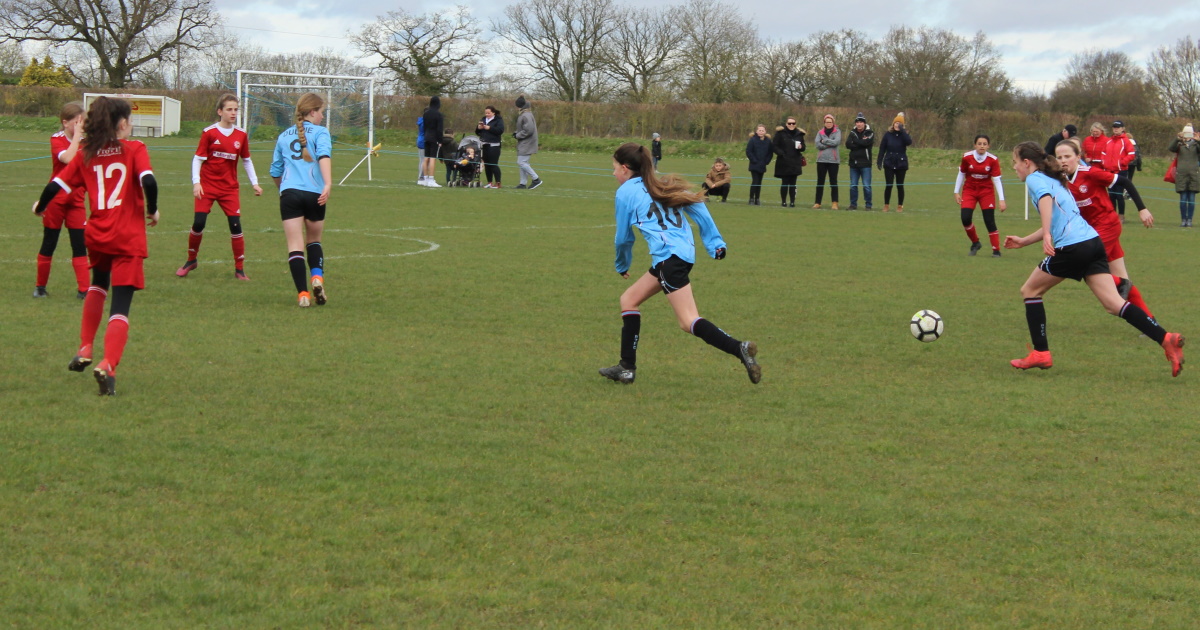 202122 Youth Cups are being withheld Suffolk FA