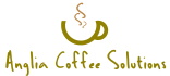 Anglia Coffee Solutions partnership logo