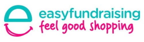 easyfundraising partnership logo