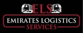 Emirates Logistics Services partnership logo