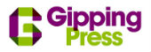Gipping Press partnership logo
