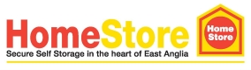 HomeStore partnership logo