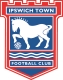 Ipswich Town FC partnership logo