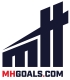 MH Goals partnership logo