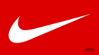 Nike partnership logo