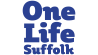 OneLife Suffolk partnership logo