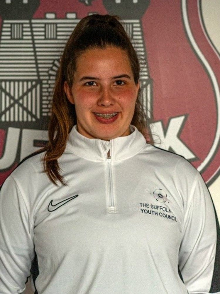Youth Council - Suffolk FA