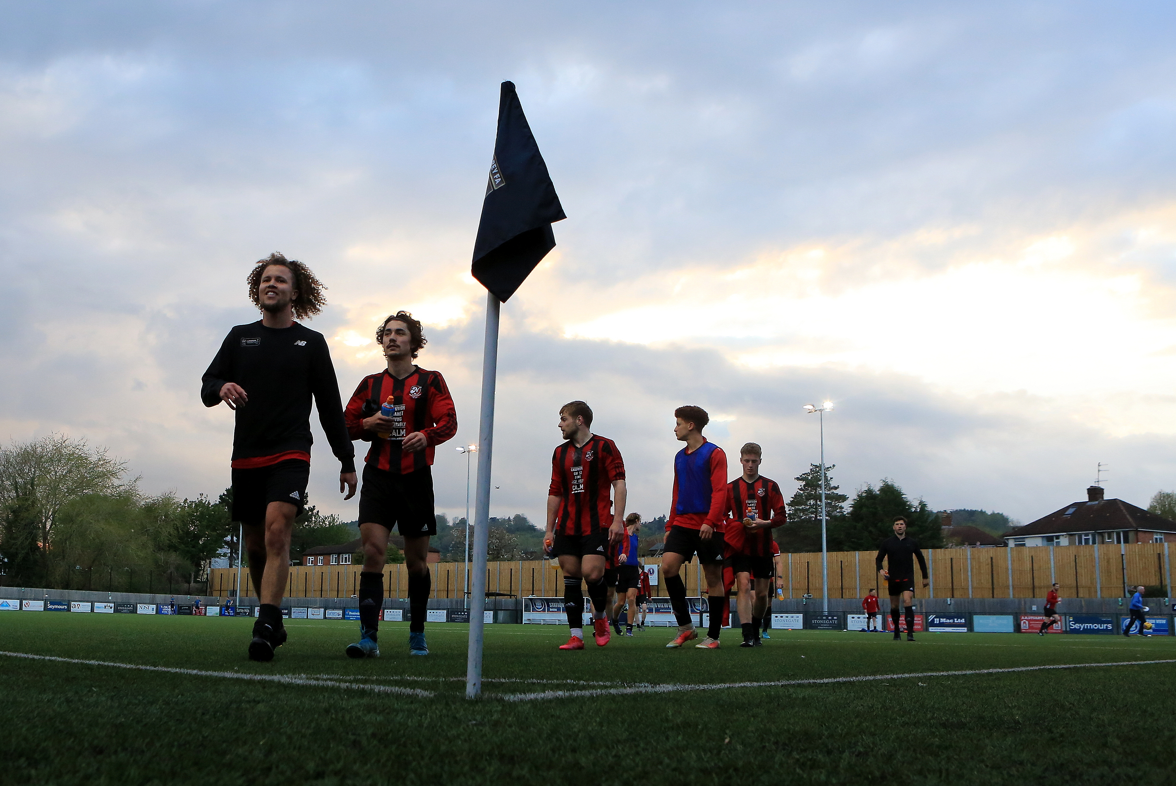 Supporting You During Player Registration - Surrey FA