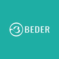 Beder Logo