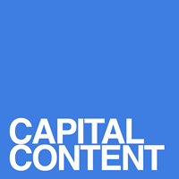 Capital Content Logo