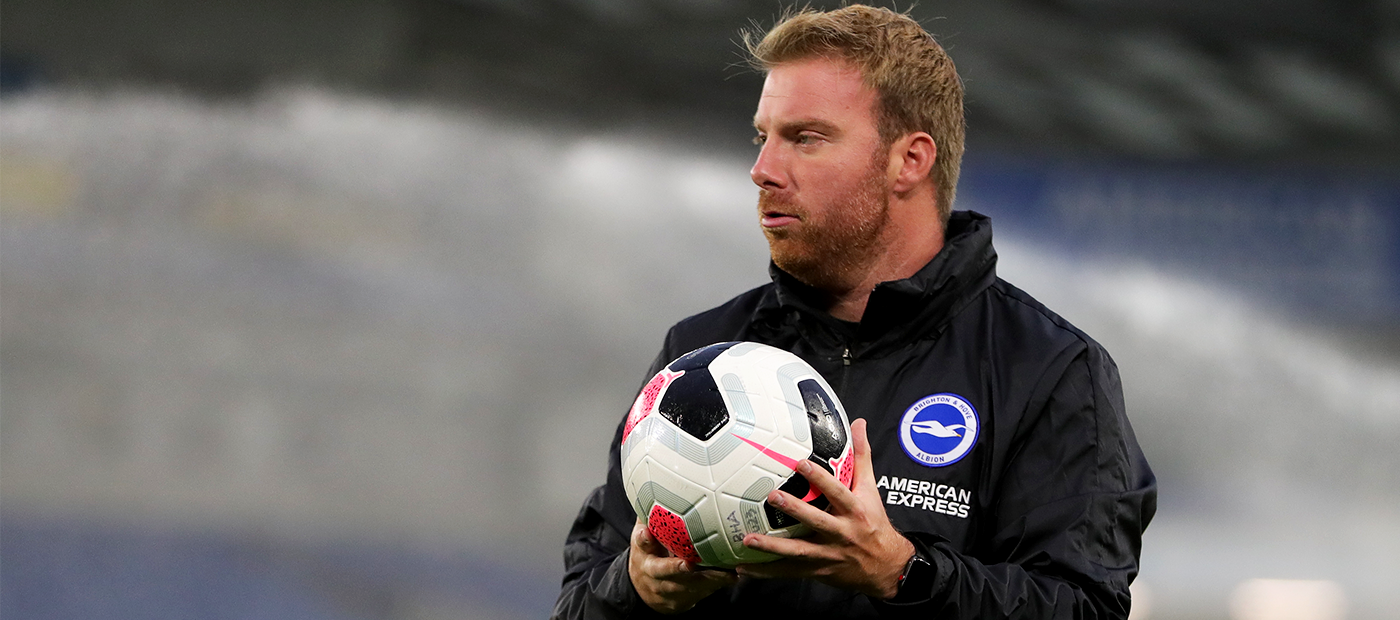 Shannon Ruth gearing up for positive start - Sussex County FA