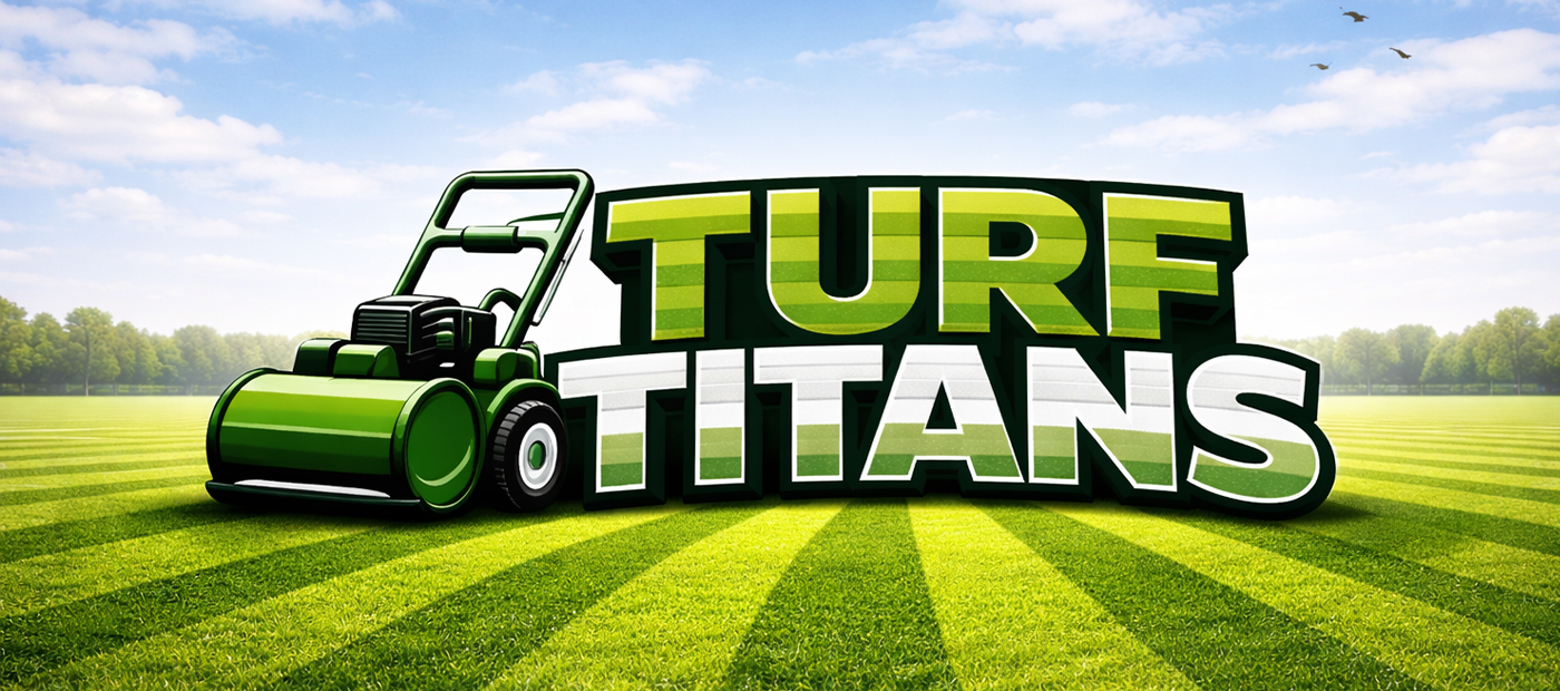 Turf Titans Launched - Sussex County FA