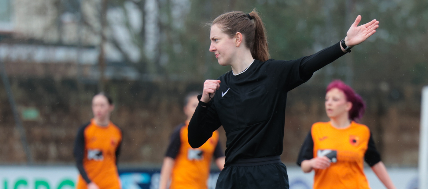 Sussex Match Official Appointments - Sussex County FA