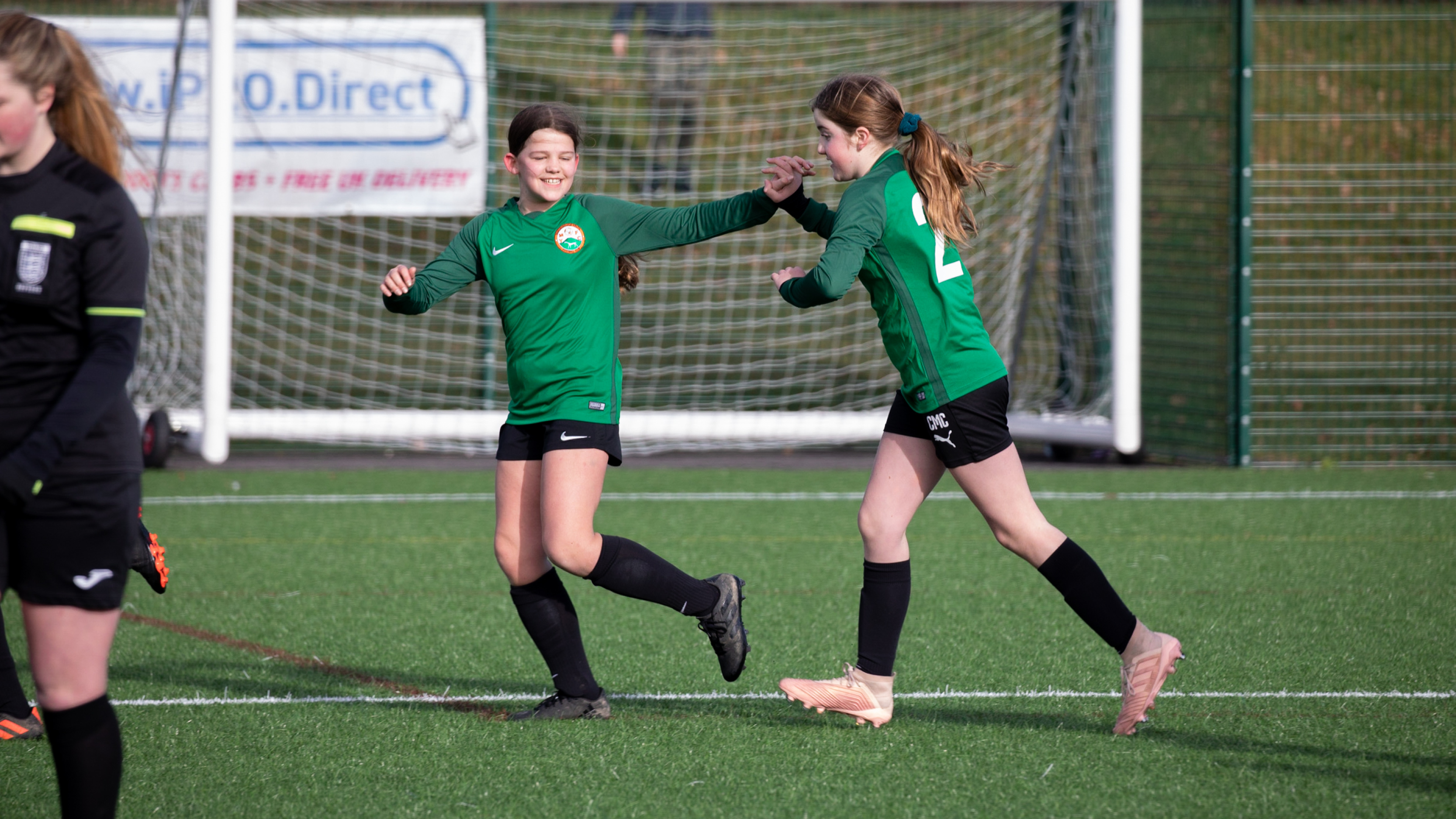 Football Development Officer - Wiltshire FA