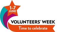Volunteers' Week 2019