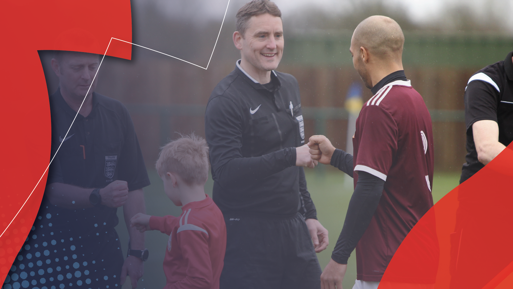 Referee Academy Wiltshire FA