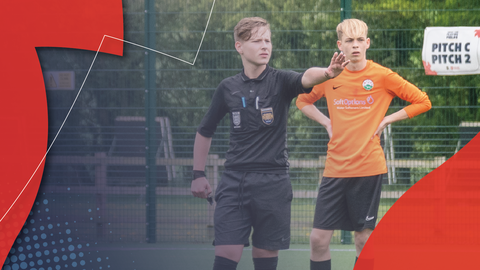 NEW DATES REFEREE COURSE - Wiltshire FA