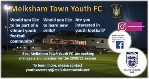 Melksham Town Youth FC