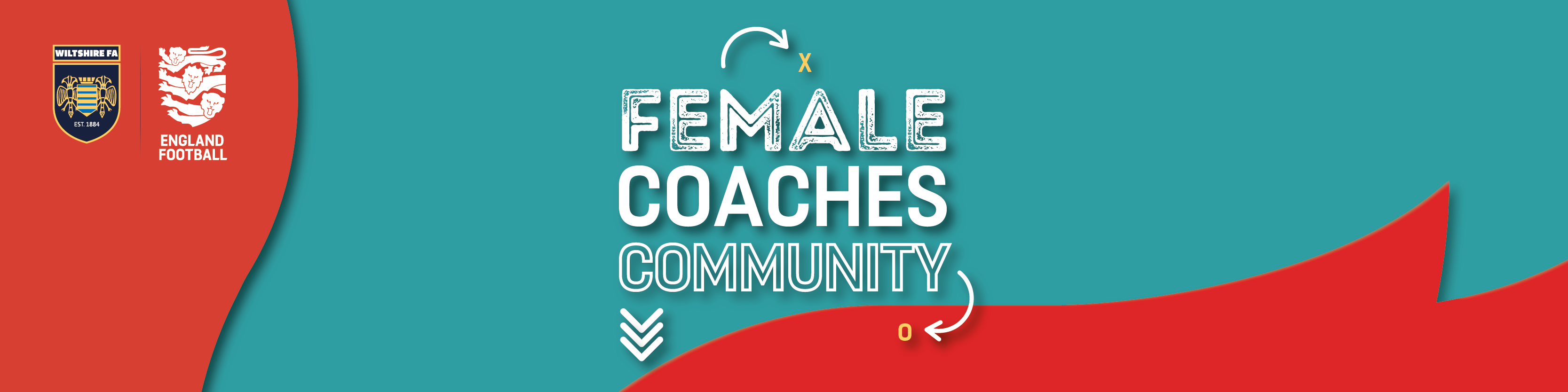 Female Coaches Community