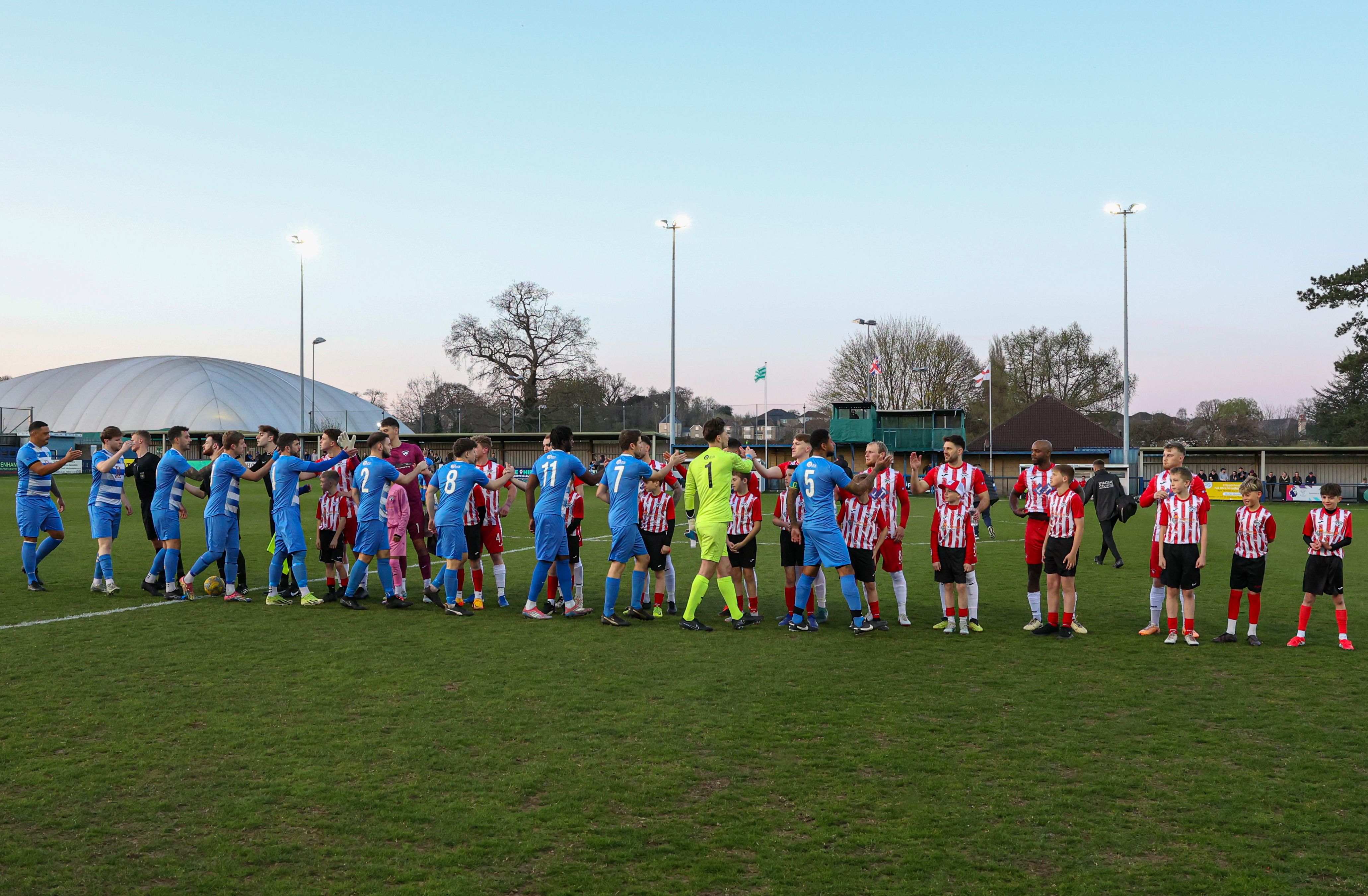 Male Pathway - Wiltshire FA