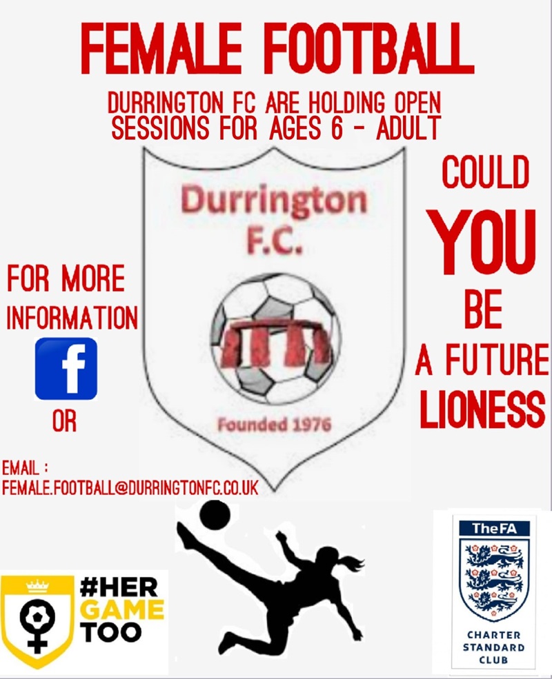Durrington FC