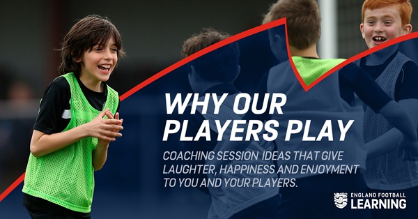 Why our players play