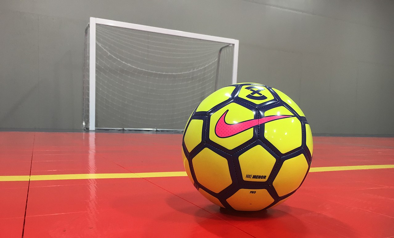 Download 4100 Koleksi Gambar Futsal Terbaru 