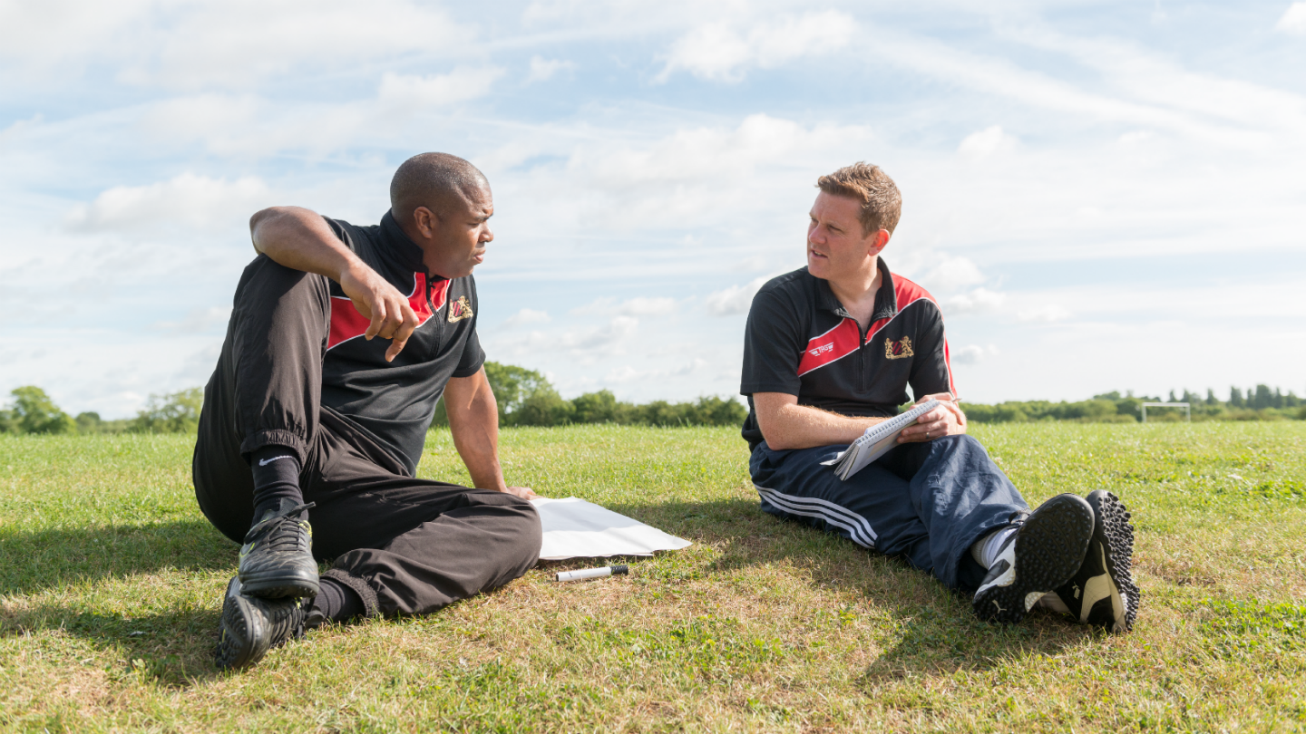 10 top tips for better reflection | The Boot Room