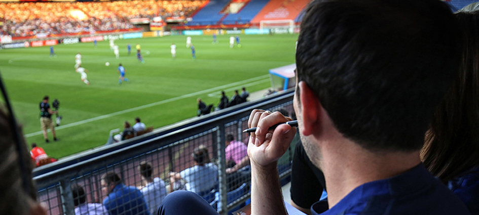 How accurate are your matchday observation skills? | The Boot Room