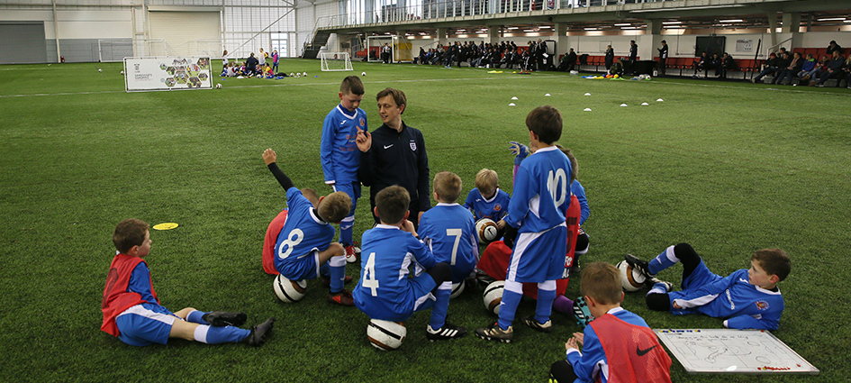 How planning can help prevent poor player behaviour | The Boot Room
