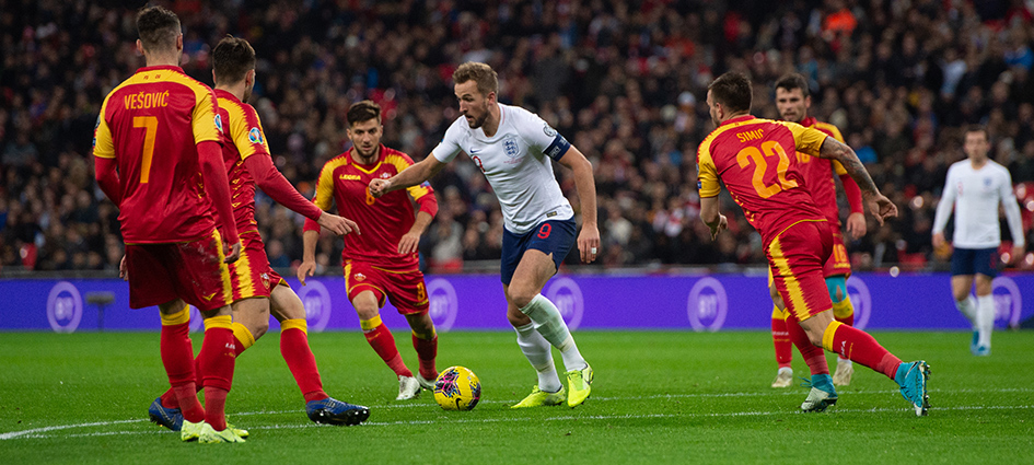 How to coach forward movement | The Boot Room