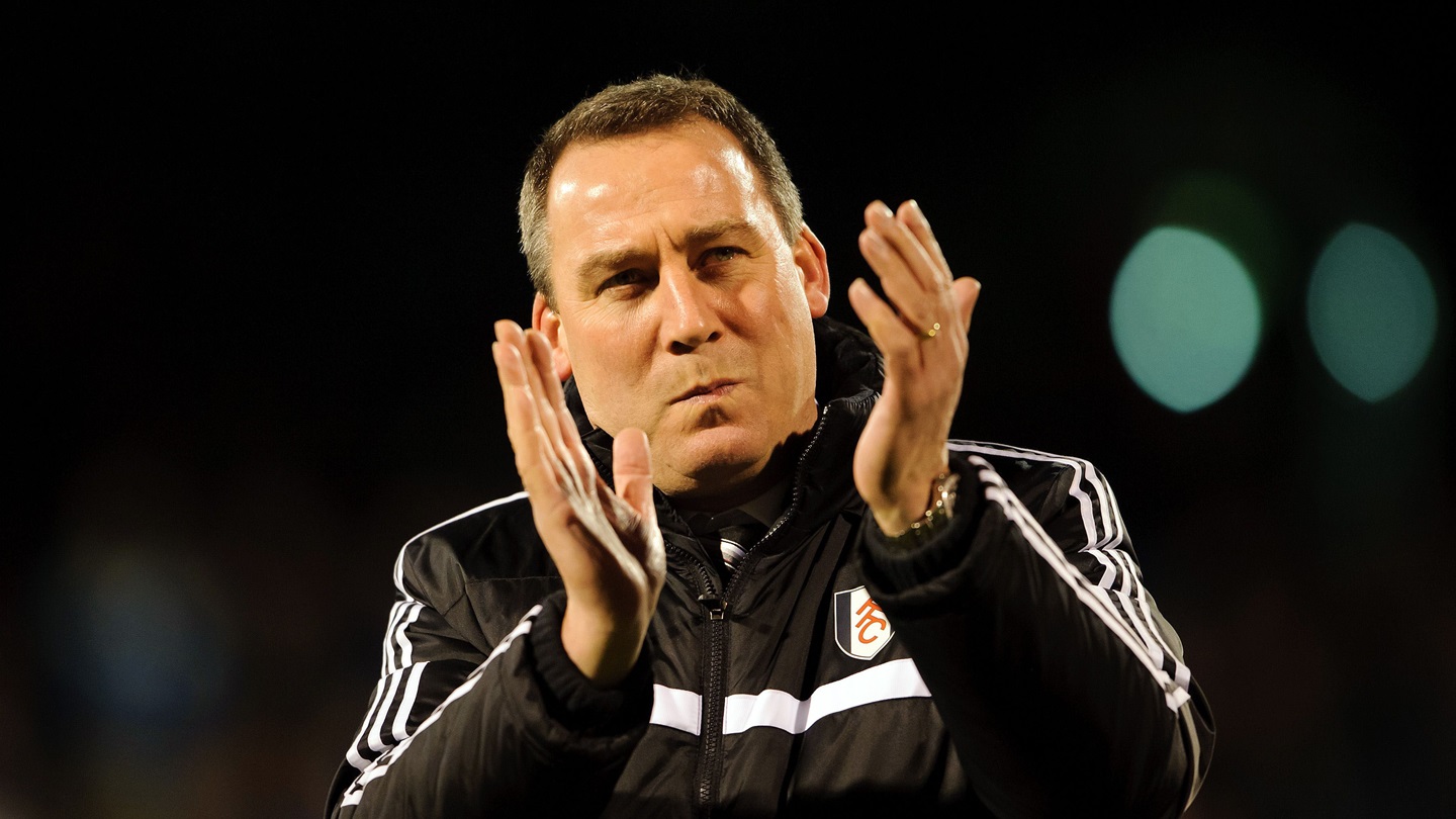 Rene Meulensteen: the best players do more | The Boot Room