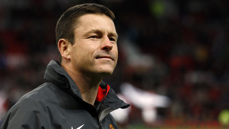 The FA&rsquo;s new national coach developer Paul McGuinness chats about his