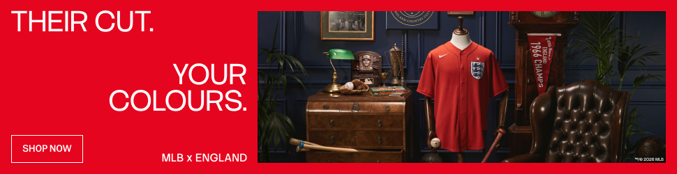 Billboard - England Store
