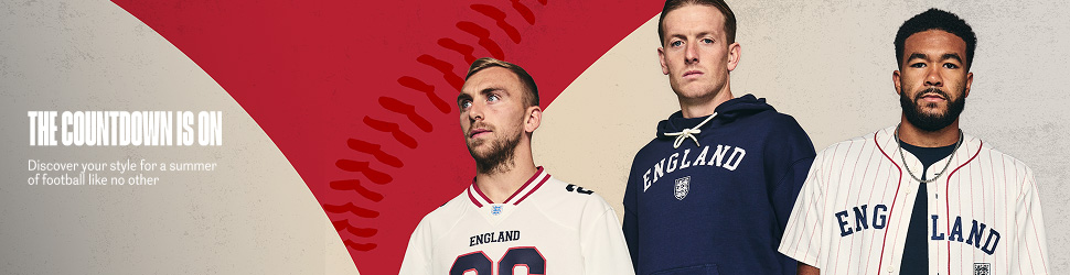 Billboard - England Store