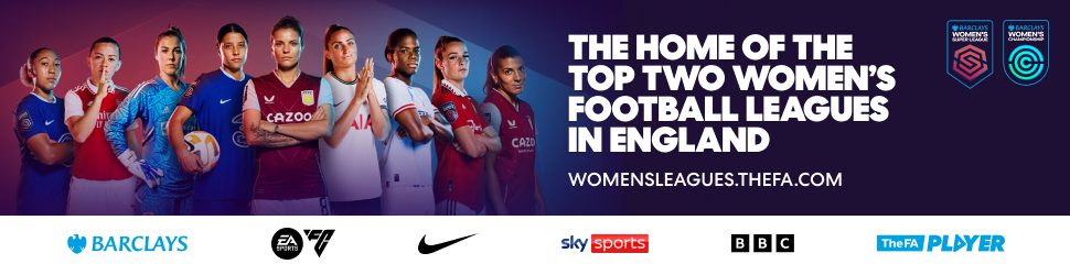 FA Womens Leagues 2023