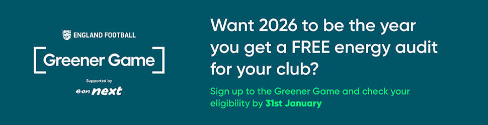 Billboard Advert - Greener Game