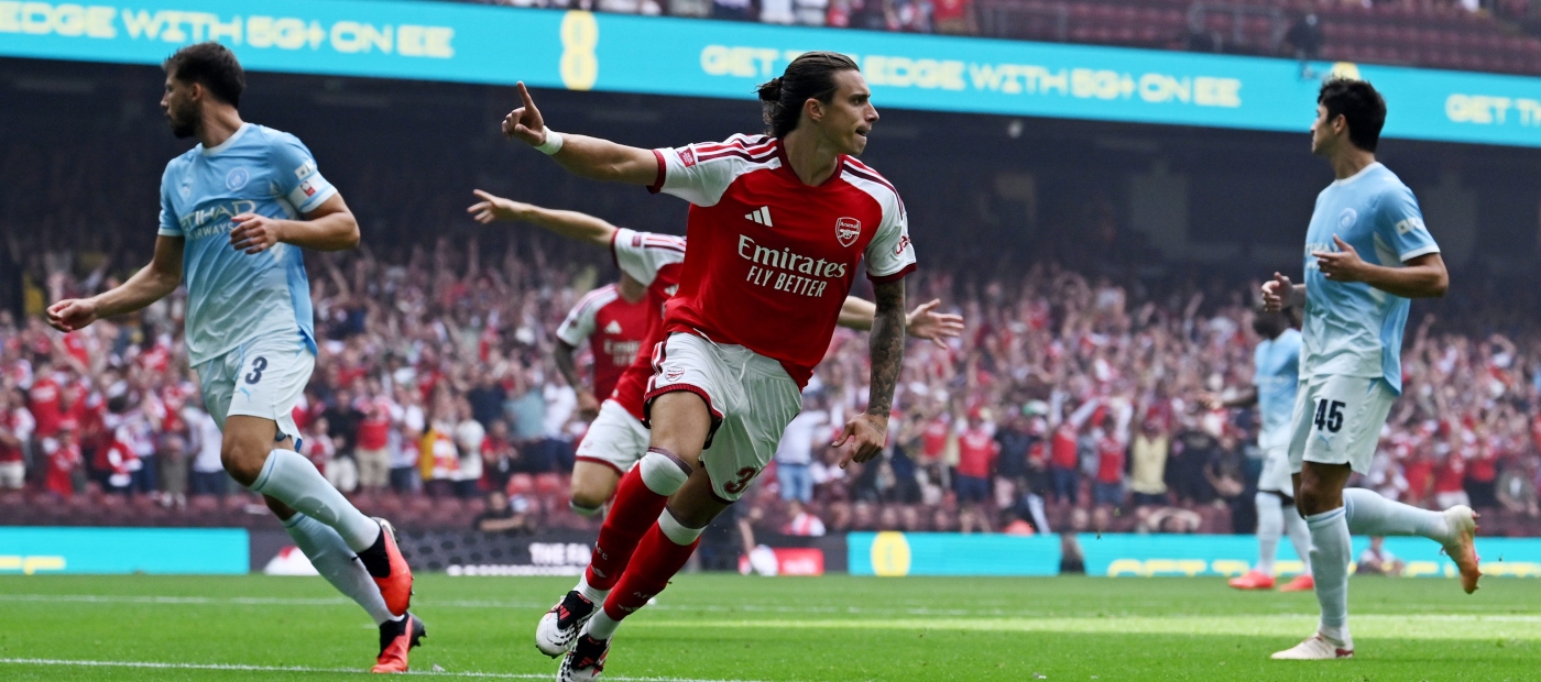 The FA