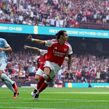 The FA