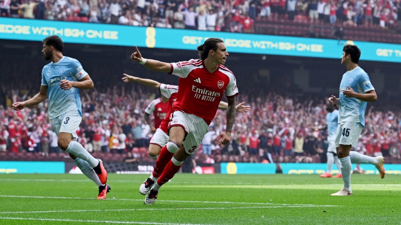 The FA